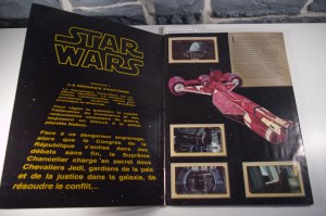 Star Wars - Episode I - Sticker Collection (03)